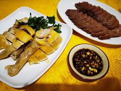 -黄B湛江鸡饭店(粤垦路店)