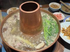 -阳坊胜利涮羊肉(阳坊老店)