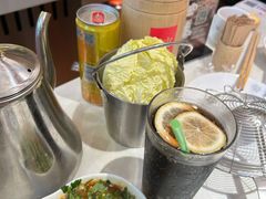 -荣叔港式沙嗲牛肉火锅(正佳潮流店)