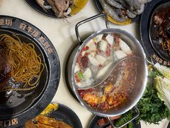 -吉布鲁牛排海鲜自助(万州万达广场店)
