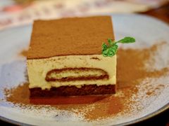 提拉米苏-斯比特花园西餐厅(东方商厦店)