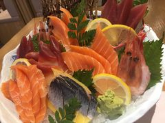 -林妈妈村·日式料理(宝山龙湖天街店)