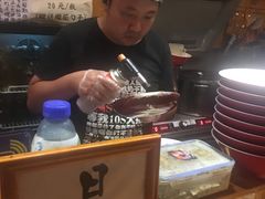-老龙亭拉面店