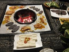 -哈吱喂丽江火塘·牦牛火锅(五一街店)