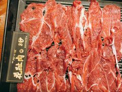-原牛道·潮汕围炉火锅(讯美店)