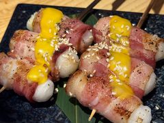 -鹤龟料理店(时代天街店)