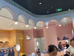 -MELAND亲子乐园•活动包场(北京亦庄龙湖天街店)