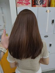 -HD HAIR STYLE