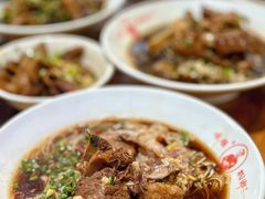 -杭嘉湖咬强羊肉面馆(永兴路总店)