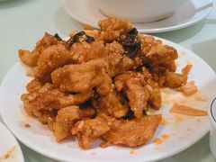 -胖子菜馆(隆昌路店)