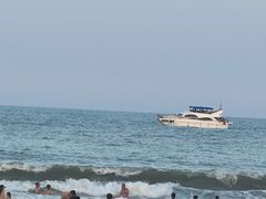 -前王院•巧克力海鲜市集餐厅(万平口店)