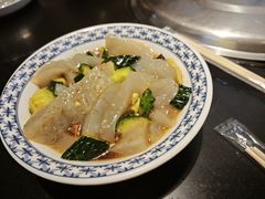 -崔记生活·铁锅炖鱼粘卷子(总店)