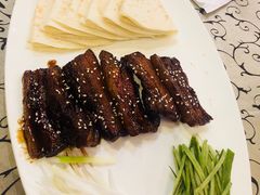 -一江春水·杭帮臻宴(三台山店)