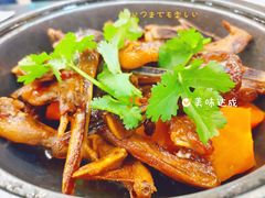 -美极鲜食坊(宝安南路店)