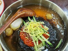 -服务大楼冷面(延大店)