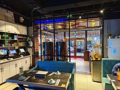 -醉炫音速烧烤·干煸菜(沙河总店)
