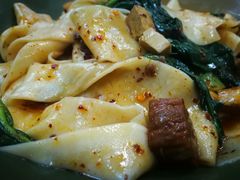 -西安手工软面(浦东南路店)