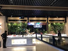 -川骄海鲜自助(亚运村店)