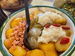 -厂花素芬九宫格火锅(银泰店)