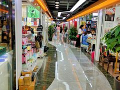 -七浦路服装批发市场
