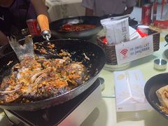 -聚味瞿记·龙虾堂(天元店)