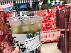 -孖记茶档·热腾茶餐(乐峰店)