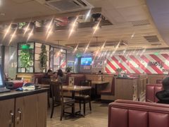 -星期五餐厅(金融街店)