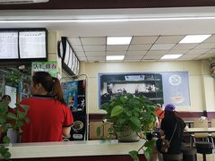 -中国兰州名牛纯汤牛肉面(永安道店)