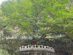 -藏山旅游风景区