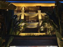 -碧桂园润杨溪谷温泉酒店