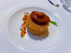 -富力丽思卡尔顿酒店·丽轩中餐厅