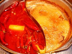 -牛New寿喜烧(曹路花园城店)