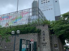 -九龙公园
