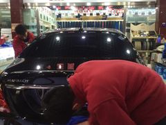 -新月3M汽车贴膜隐形车衣膜小二官方授权店(肖村桥店)