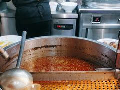 -螺小胖柳州螺蛳粉(钟楼总店)