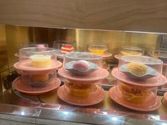 -争鲜回转寿司(太阳宫凯德SURPER店)