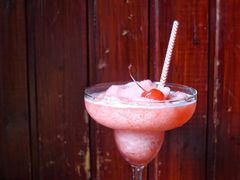 -Pistolera Mexican Cantina女枪手墨西哥餐厅(碧云路店)