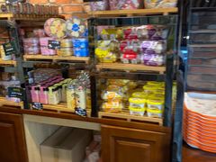 零售区-贝客新语(石景山店)