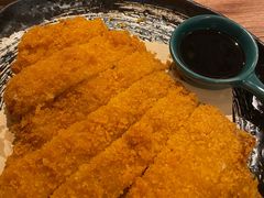 -玛格萝妮比萨屋(陆家浜路店)