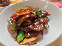 -玫瑰厅上海菜(兴国路店)