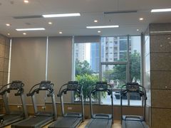 -乐刻运动健身(新浩e都店)