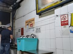-正宗杨记普洱酸醋米线(总店)