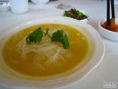 -风味小馆(天目湖宾馆店)