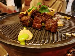 -唐廊烤鸭店(工体店)
