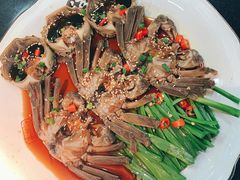 酱蟹-光化门韩国料理(新地假日广场店)