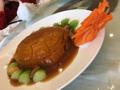 -黄埔华苑酒家(黄埔店)