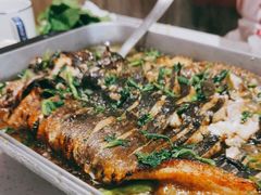 -鱼酷活鱼烤鱼(南京水游城店)