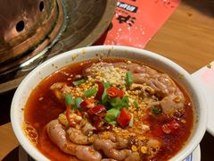 -炉小二铜锅牛蛙•川湘菜(三里屯店)
