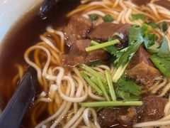 -李先生牛肉面大王(正定机场餐厅)