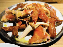 -费大厨辣椒炒肉(万家丽一店)